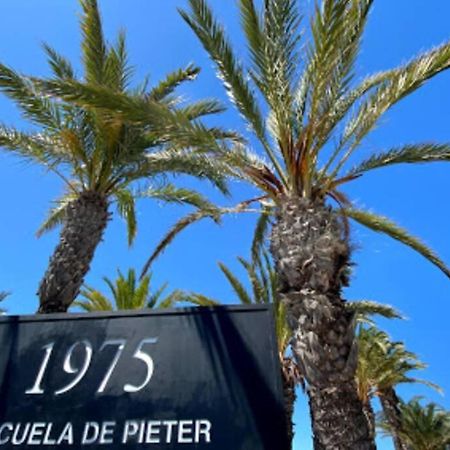Lmha 07 La Manga Beach Club La Manga מראה חיצוני תמונה