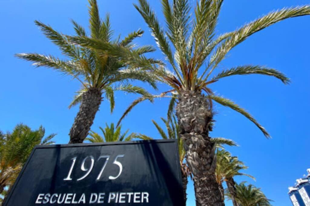 Lmha 07 La Manga Beach Club La Manga מראה חיצוני תמונה