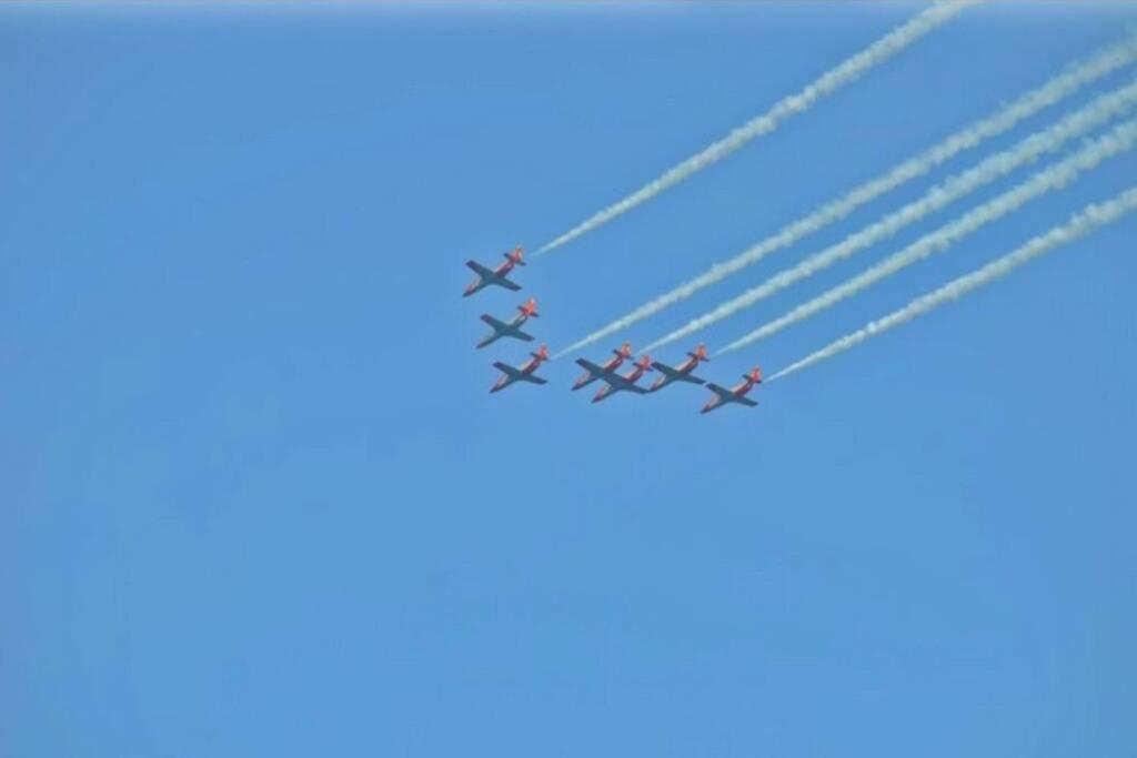 Lmha 07 La Manga Beach Club La Manga מראה חיצוני תמונה