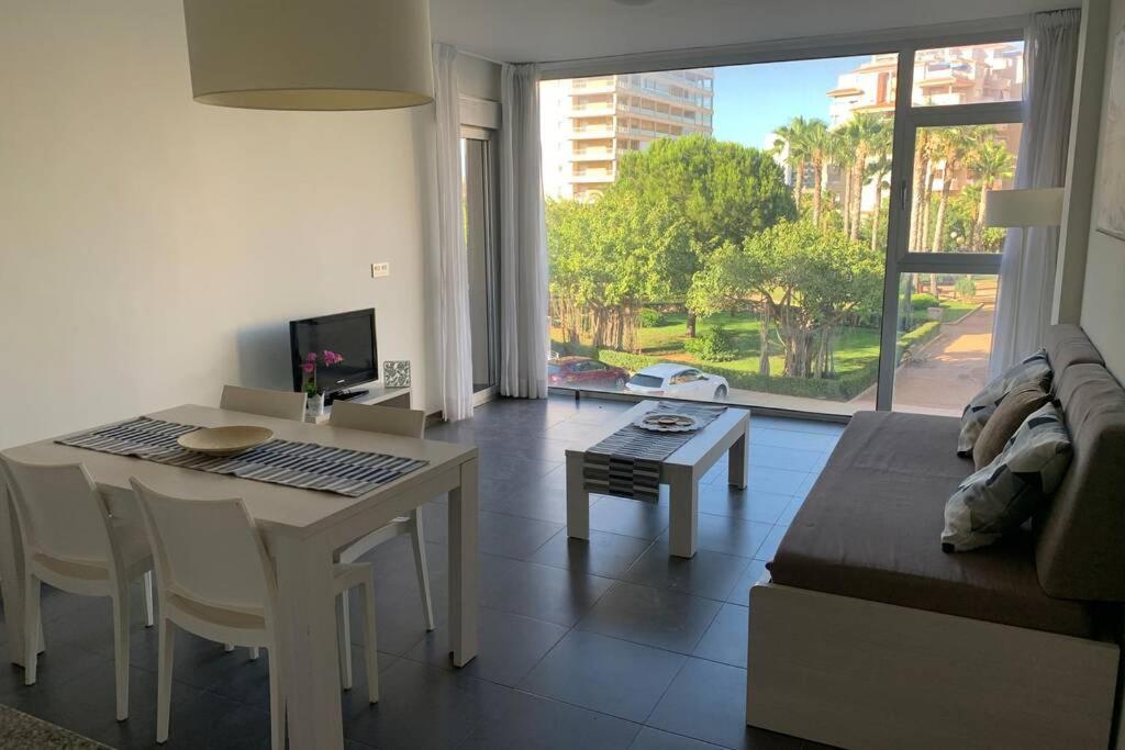 Lmha 07 La Manga Beach Club La Manga מראה חיצוני תמונה