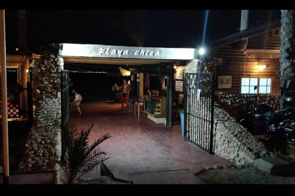 Lmha 07 La Manga Beach Club La Manga מראה חיצוני תמונה