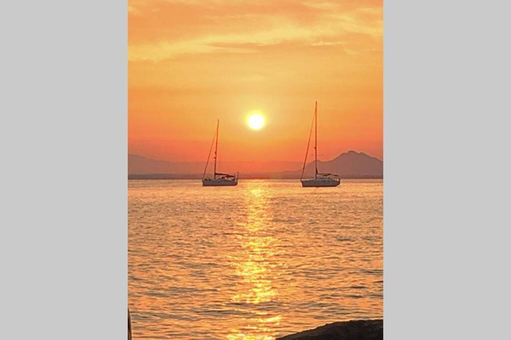 Lmha 07 La Manga Beach Club La Manga מראה חיצוני תמונה