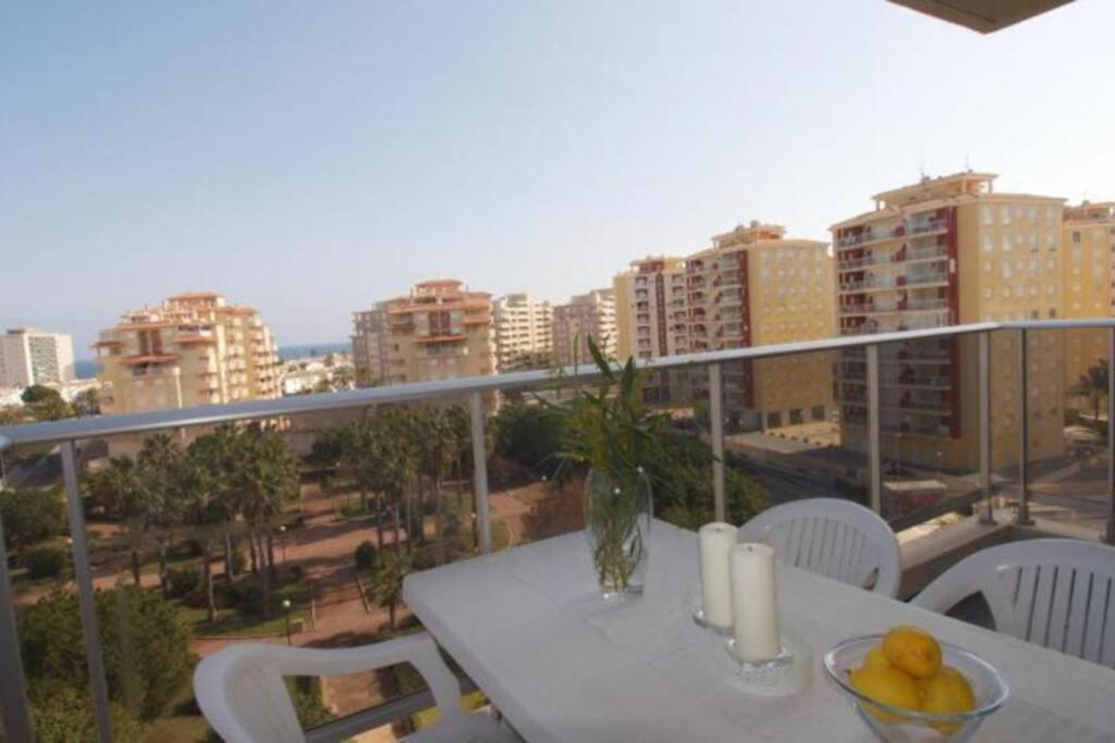 Lmha 07 La Manga Beach Club La Manga מראה חיצוני תמונה