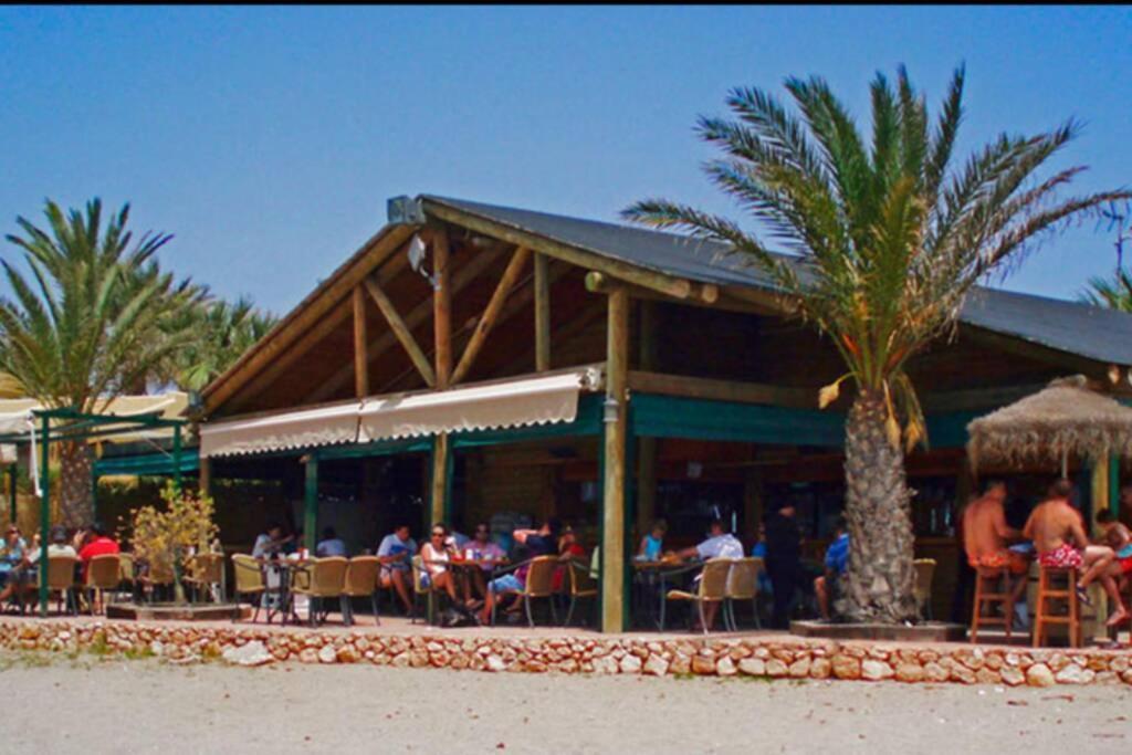 Lmha 07 La Manga Beach Club La Manga מראה חיצוני תמונה