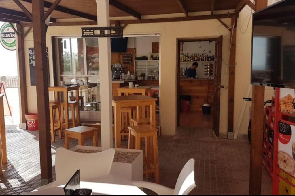 Lmha 07 La Manga Beach Club La Manga מראה חיצוני תמונה