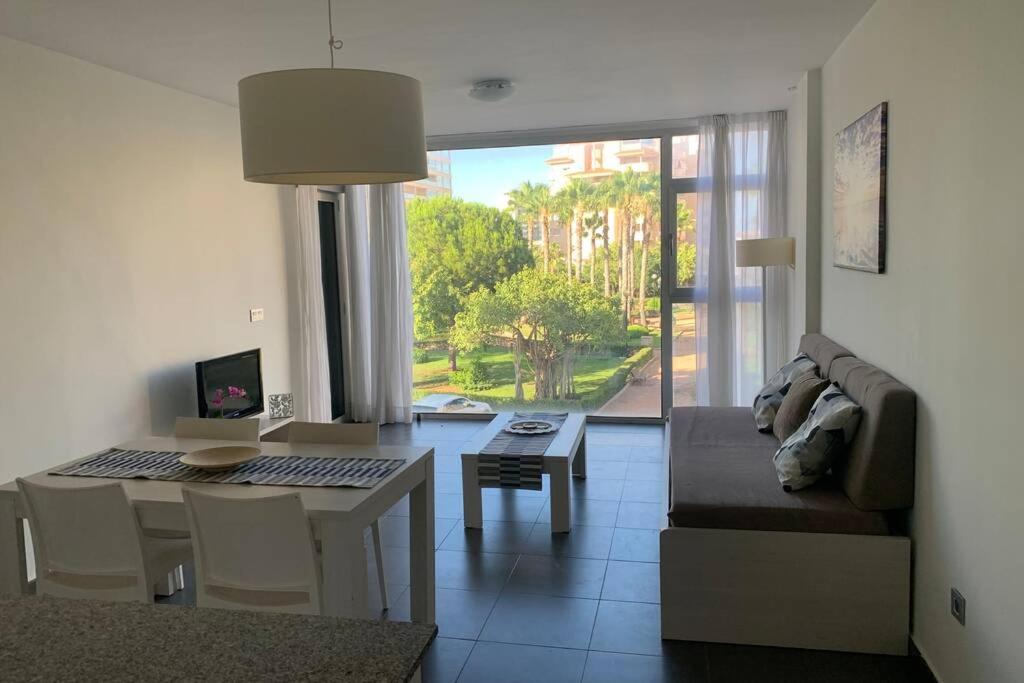 Lmha 07 La Manga Beach Club La Manga מראה חיצוני תמונה
