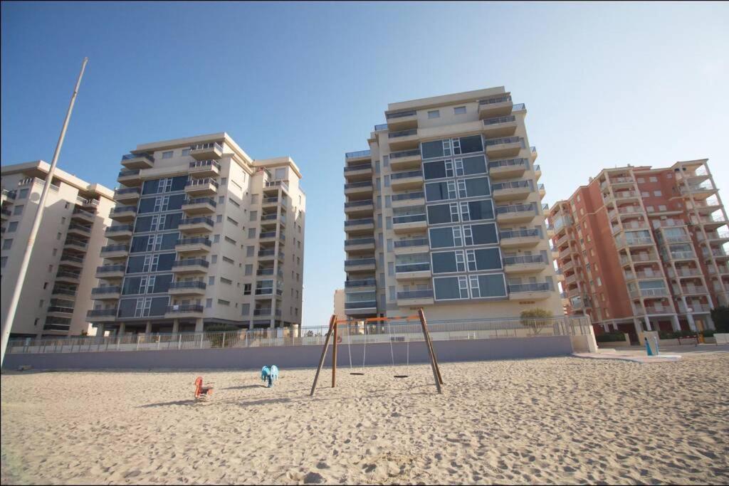 Lmha 07 La Manga Beach Club La Manga מראה חיצוני תמונה